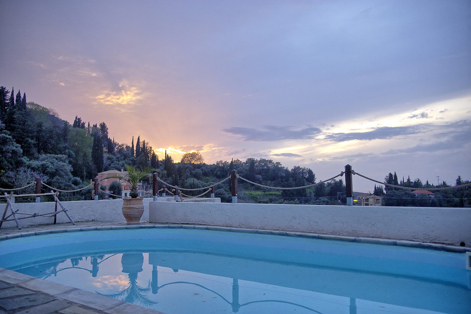  house for rent with private swimming pool